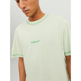 Jack&Jones Erkek T-Shirt 12234809
