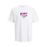 تيشيرت رجالي من جاك آند جونز 12235257