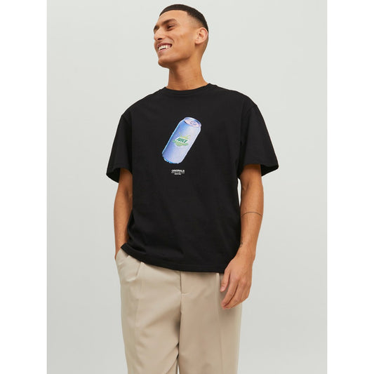 تيشيرت رجالي من جاك آند جونز 12238166