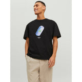 تيشيرت رجالي من جاك آند جونز 12238166