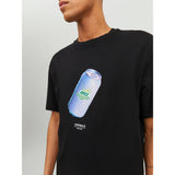 تيشيرت رجالي من جاك آند جونز 12238166