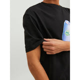 تيشيرت رجالي من جاك آند جونز 12238166