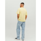 تيشيرت رجالي من جاك آند جونز 12238166