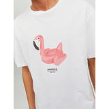 تيشيرت رجالي من جاك آند جونز 12238166