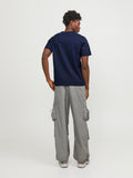 Jack&Jones Erkek T-Shirt 12252376