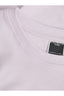 Jack&Jones Oversize Minimalist Erkek T-Shirt - Kısa Kol - Günlük