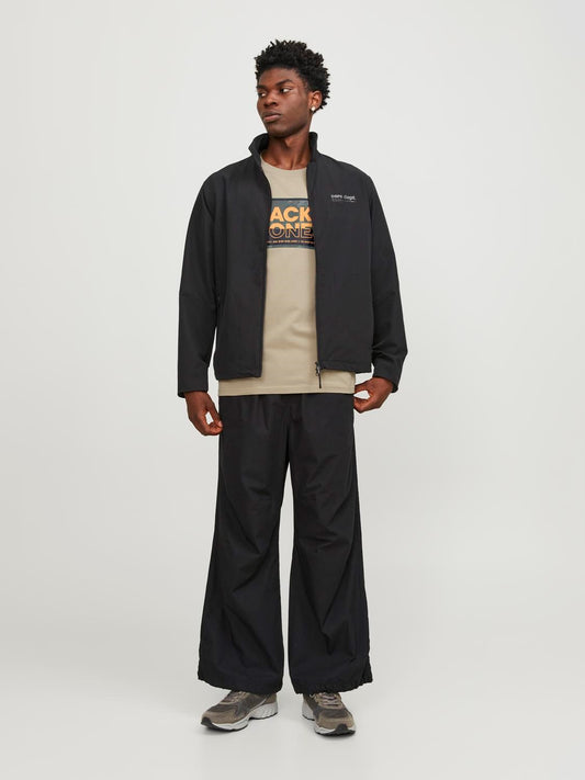 تيشيرت رجالي من جاك آند جونز 12253442