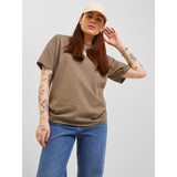 تيشيرت نسائي من جاك آند جونز JJXX رقم 12241199