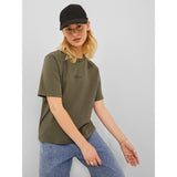 تيشيرت نسائي من جاك آند جونز JJXX رقم 12241203