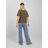 تيشيرت نسائي من جاك آند جونز JJXX رقم 12241203