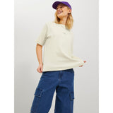 تيشيرت نسائي من جاك آند جونز JJXX رقم 12241203