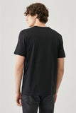 Lee Erkek T-Shirt L211918001