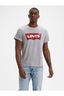Levi's Erkek Minimalist Kısa Kol T-Shirt - Günlük Stil
