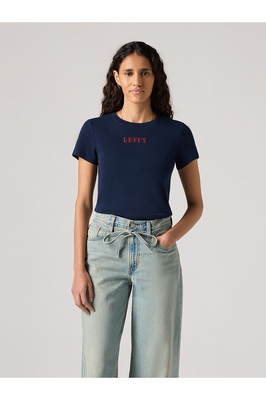 Kadın T-Shirt Levi's