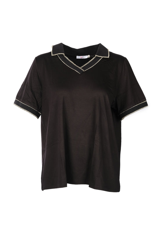 تيشيرت نسائي من فيدي-بي بي 25YXD5073