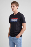 T-Shirt Wrangler
