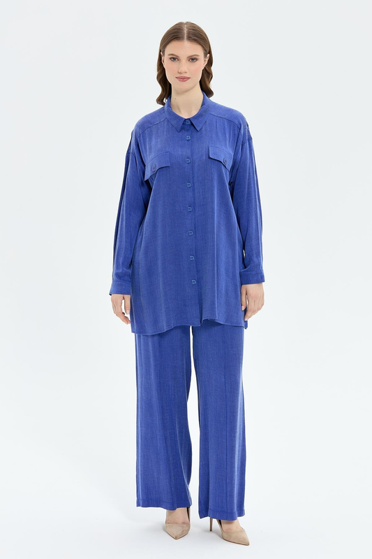 طقم مقاسات كبيرة