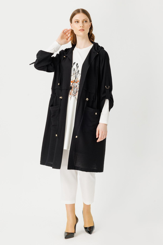 بدلة بمقاسات كبيرة