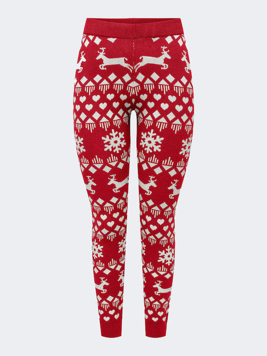 بنطلون ضيق نسائي فقط 15302952