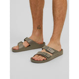 شباشب رجالية من جاك آند جونز 12204004