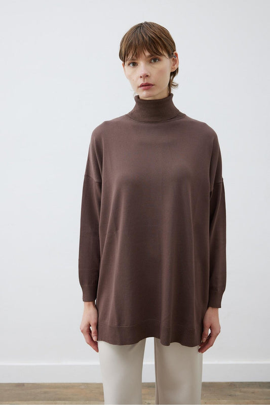 تونيك نسائي من متجر الخياطة TD25K01033001