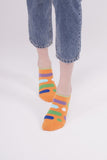 The Socks Company Kadın 3'Lü Çorap 23SDCR165P