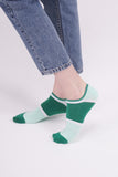 The Socks Company Kadın Çorap 3'lü Paket - Minimalist, Rahat & Şık
