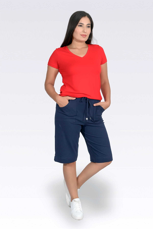 برمودا للسيدات من تولغا ساراكوغلو 30249