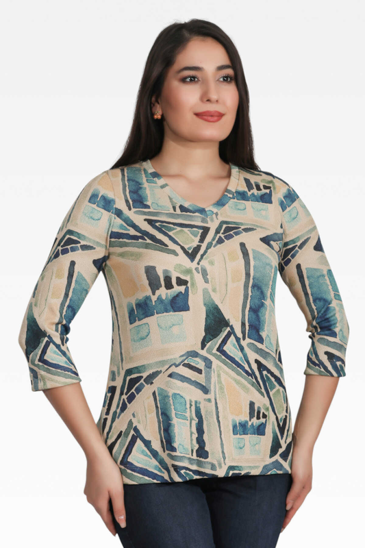 بلوزة تولغا ساراج أوغلو للسيدات 11026