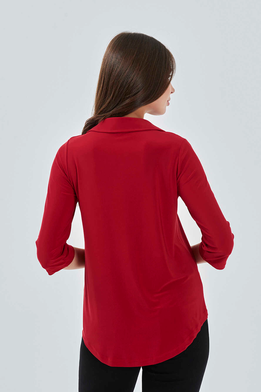 بلوزة تولغا ساراج أوغلو للسيدات TS10395