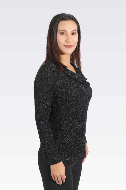 بلوزة تولغا ساراج أوغلو للسيدات TS10921