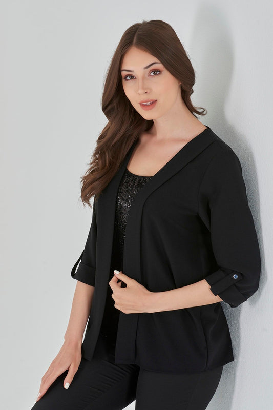 سترة Tolga Saraçoğlu النسائية 50031