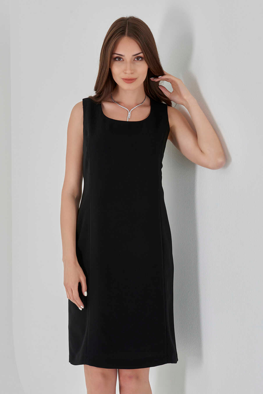 فستان تولغا ساراج أوغلو للنساء 40062