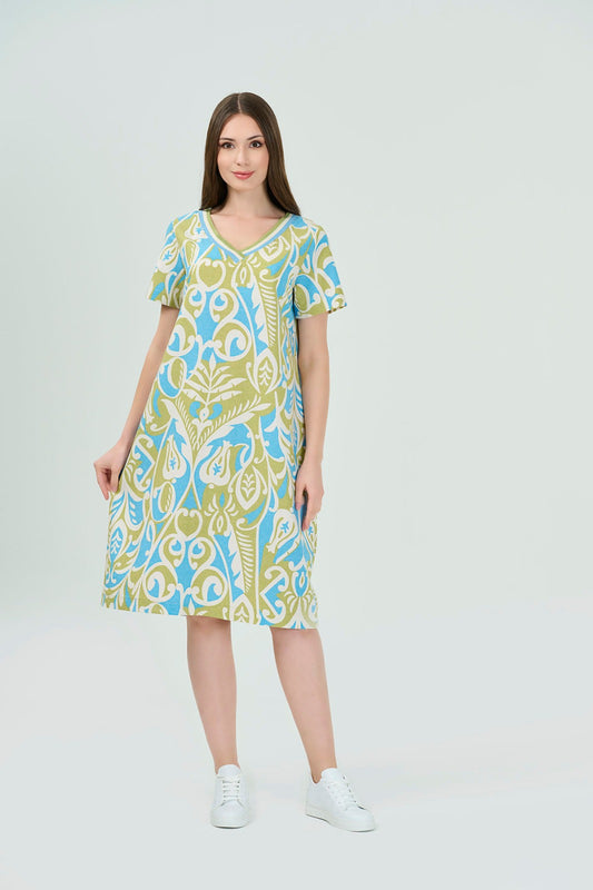 Tolga Saraçoğlu Kadın Elbise 40335