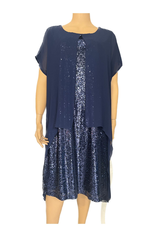 فستان تولغا ساراش أوغلو النسائي 40421