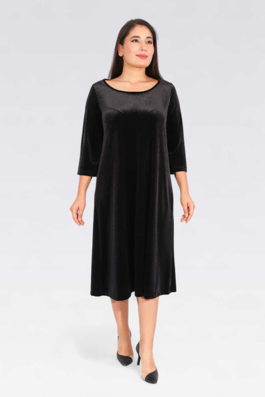 فستان تولغا ساراج أوغلو النسائي TS40254