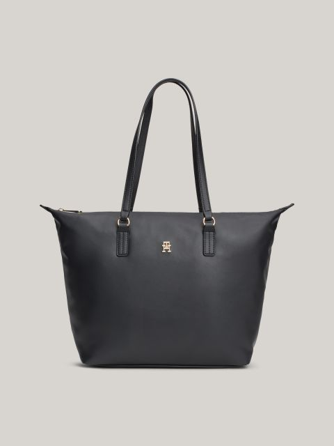 Tommy Hilfiger Minimalist Tote Kadın Çanta - Günlük & Ofis