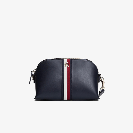 Tommy Hilfiger Kadın Modern Crossover Crop Çanta AW0AW17065