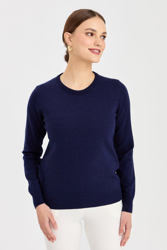 Desen Kadın Kazak 23221041