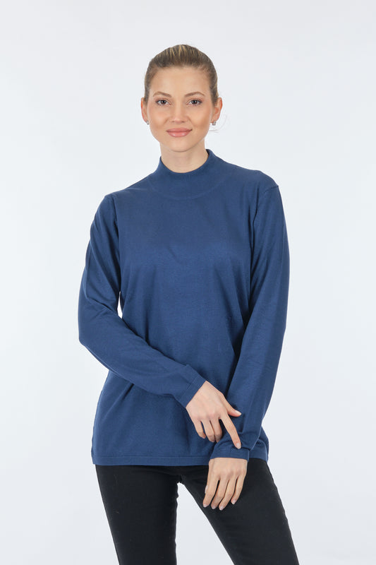 Desen Kadın Kazak 22220016