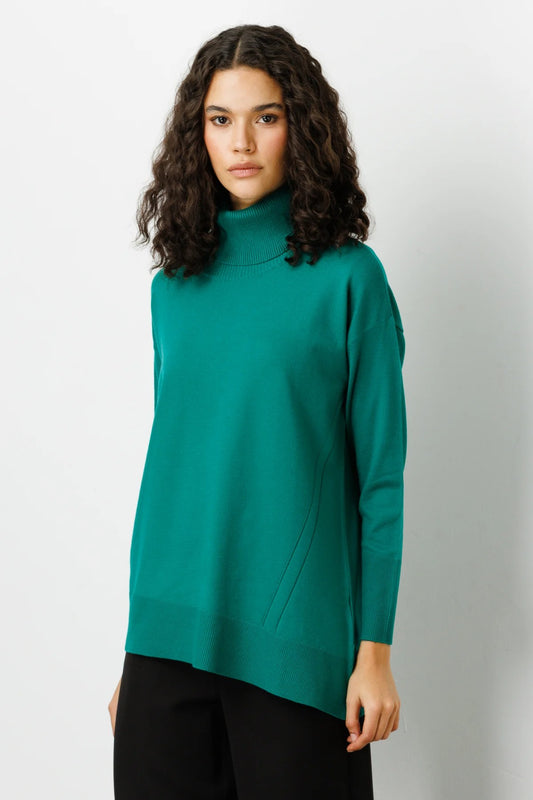 تونيك نسائي محبوك رقم 23225332