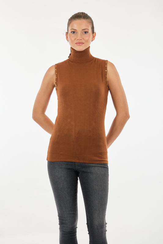 Twomail Kadın Triko MK2250021212