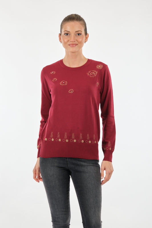 ملابس تريكو نسائية من توميل MK2250020943