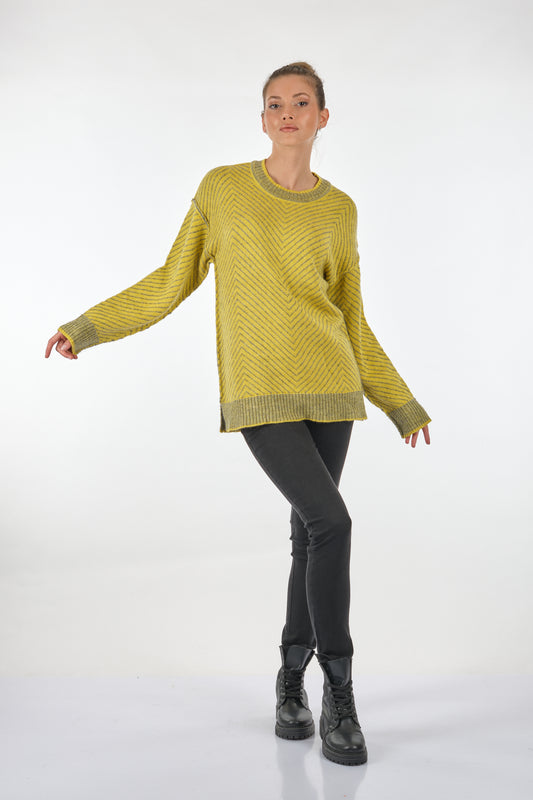 ملابس تريكو نسائية من يونيك مود UW231048