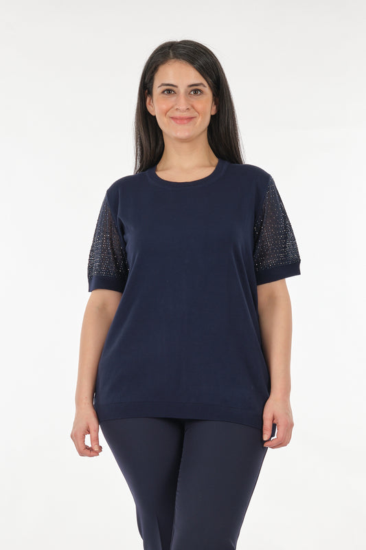 Vedi-bb Kadın Triko 2322019