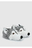 Twigy Erkek Peluş Husky Terlik - Sıcak & Rahat