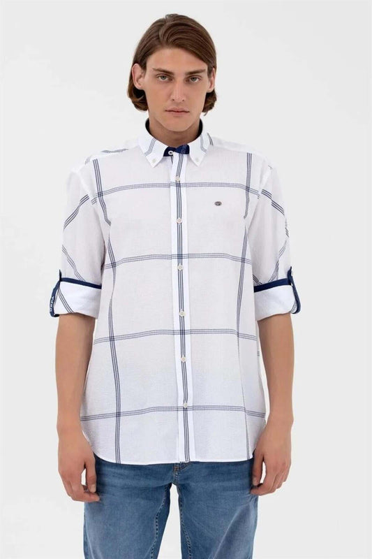 U.S. Polo Assn. Erkek Gömlek 1575255