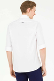 U.S. Polo Assn. Erkek Minimalist Uzun Kol Gömlek - Regular Fit