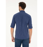 U.S. Polo Assn. Erkek Gömlek 1838239