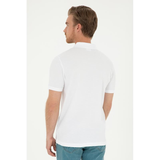 تيشيرت رجالي من يو إس بولو أسوسييشن، رقم الموديل 1827972